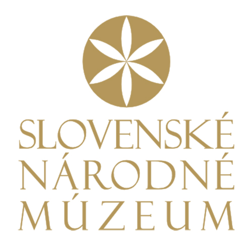 Slovenské národné múzeum logo